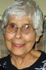 Doris Teyner
